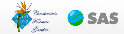 SAS Condominios